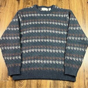 Orvis Wool Blend Sweater
